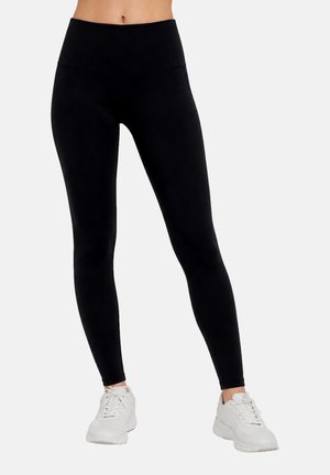 ONLY Play, ONLY PLAY LEGGINGS JAM LANGE STOFFHOSE - Leggings - schwarz
