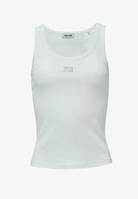 No seleccionado, perle