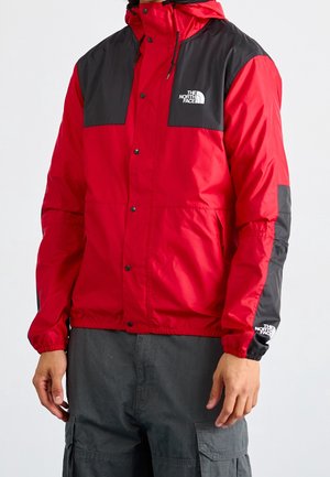 Blouson - red