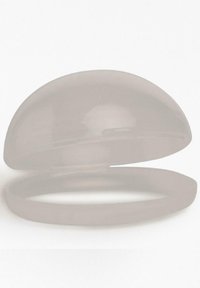 Guess Attache tétine - pink animal print