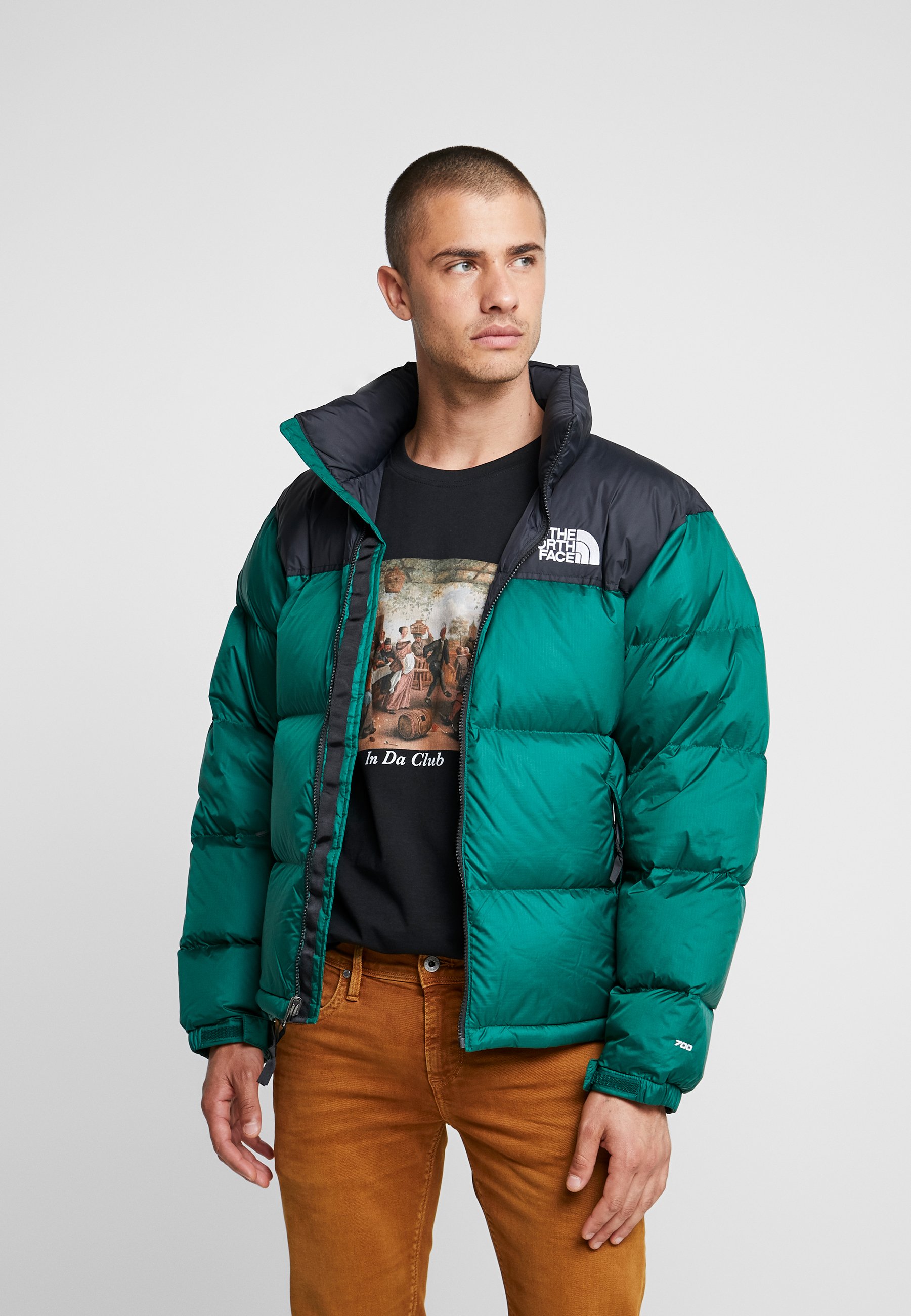 the north face 700 vert