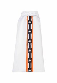 Kappa BERMUDA - Shorts - bianco