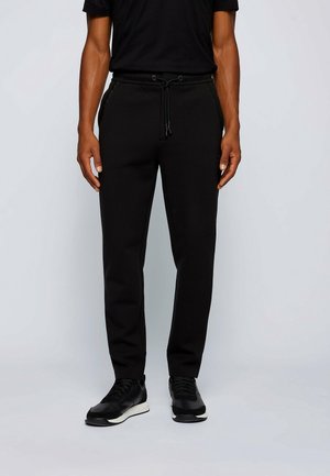 Trainingsbroek - black