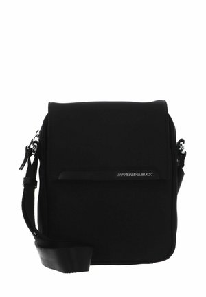 HUNTER URBAN - Sac bandoulière - black