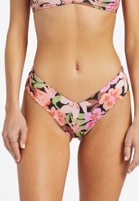Billabong SOL SEARCHER FIJI - Bikiniunderdel - mul