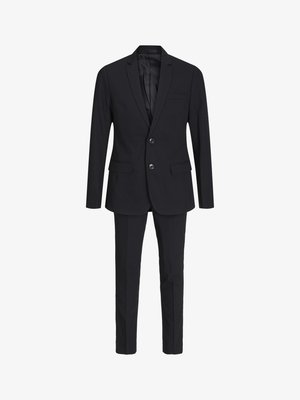 Jack & Jones Junior, JPRSOLAR NOOS - Blazer - black