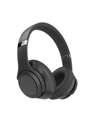 Hama PASSION TURN - Headphones - schwarz
