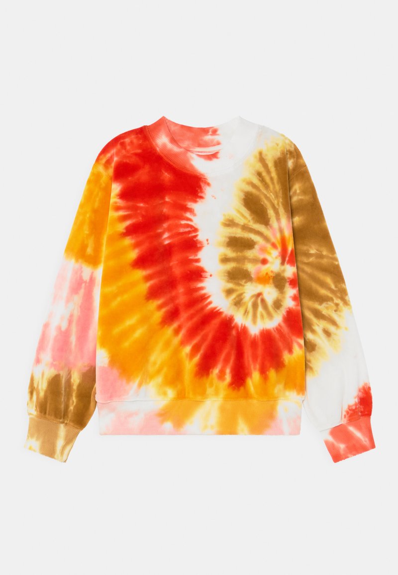Kinder Pullover | Molo MARGE Sweatshirt multi-coloured/mehrfarbig - JH32081 Kinder Pullover | Molo MARGE Sweatshirt multi-coloured/mehrfarbig - JH32081