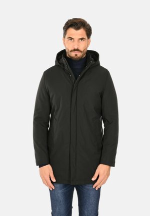 Parka - nero