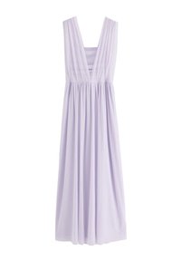 Niet geselecteerd, lilac purple