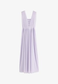 Niet geselecteerd, lilac purple