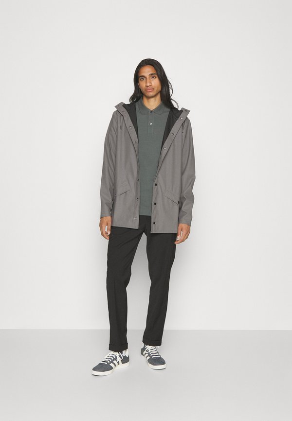 JACKET UNISEX - Short coat4