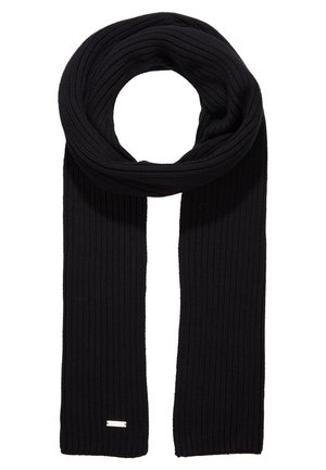 Scarf - black