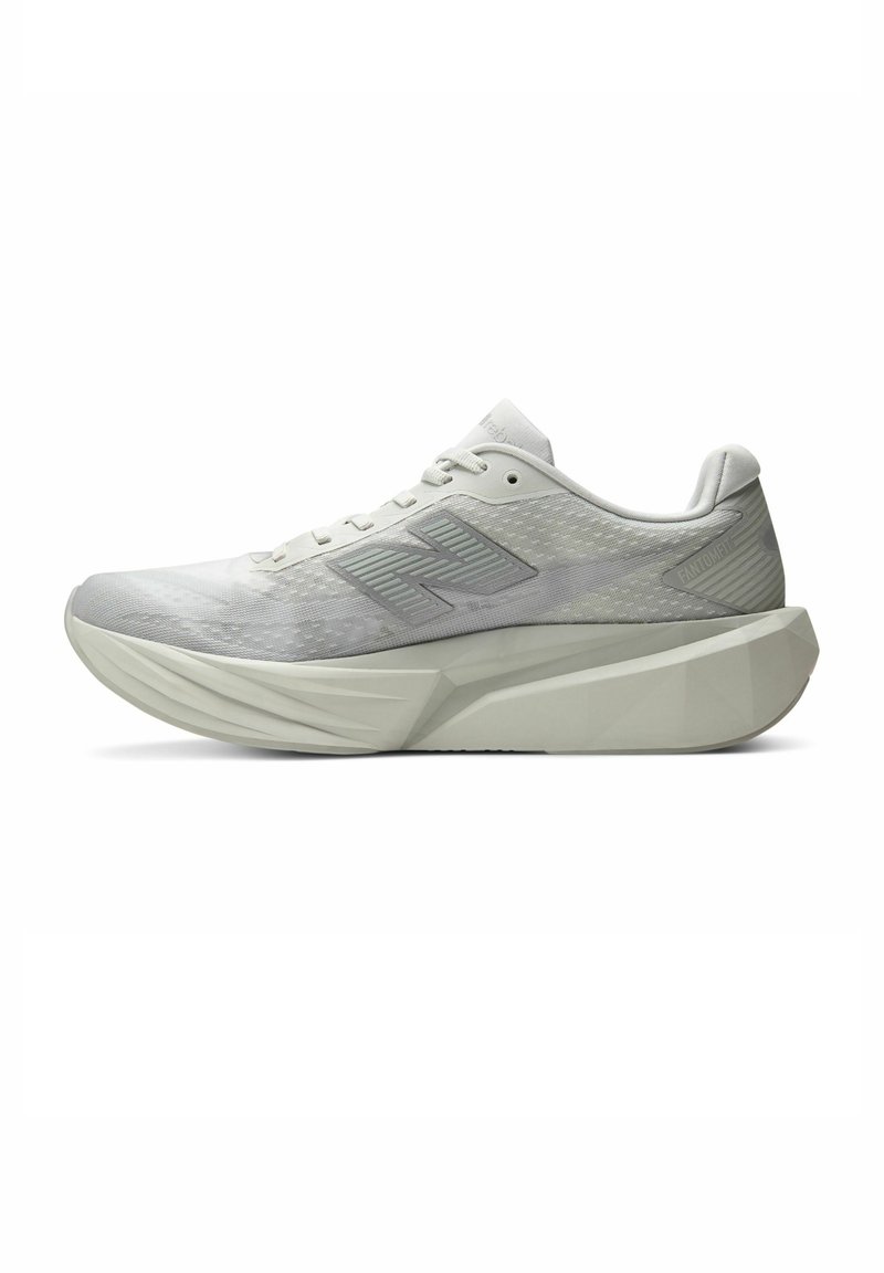 FUELCELL REBEL V5 grey matter silver metallic/grey