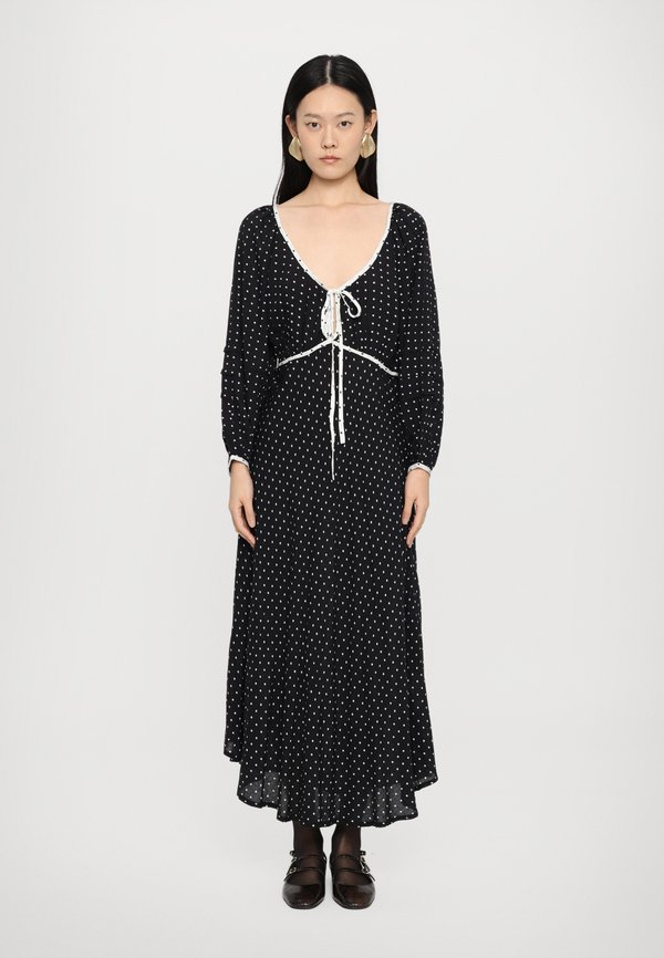 SUKI DRESS - Freizeitkleid