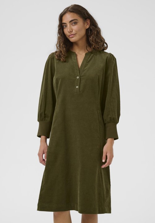 Olive Mekko