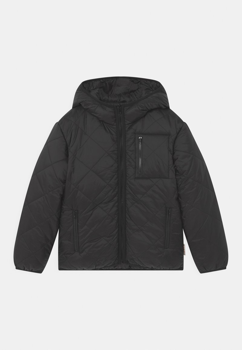 Marni GIACCA UNISEX - Casaco de inverno - black