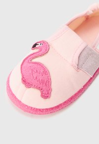 Nanga FLAMINGO - Tofflor & inneskor - light pink