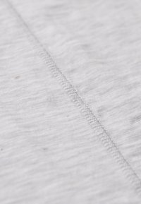 Superdry & Co RUCHED TANK - Débardeur - starlight grey marl