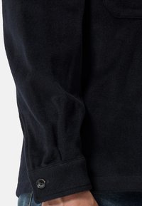 CASH-MERE Košile - navy blau