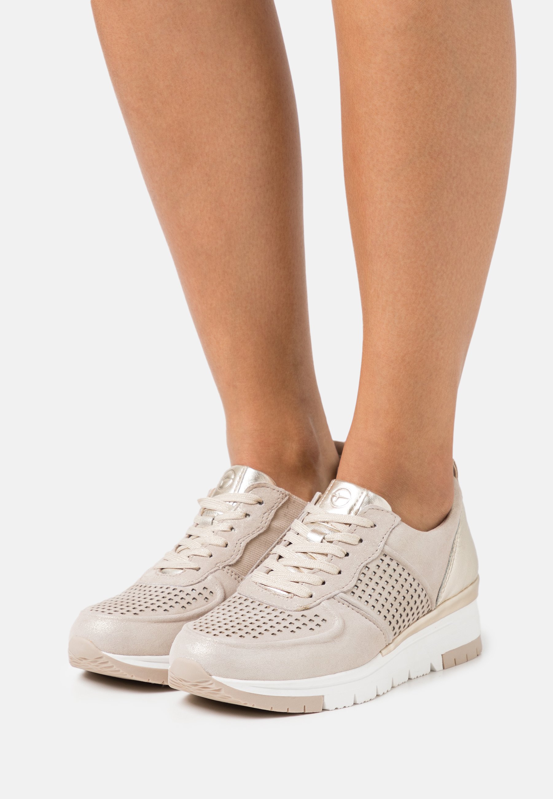 Sneakers TAMARIS - 1-23735-24 Old Rose 558 - Sneakers - Low shoes - Women's  shoes | efootwear.eu