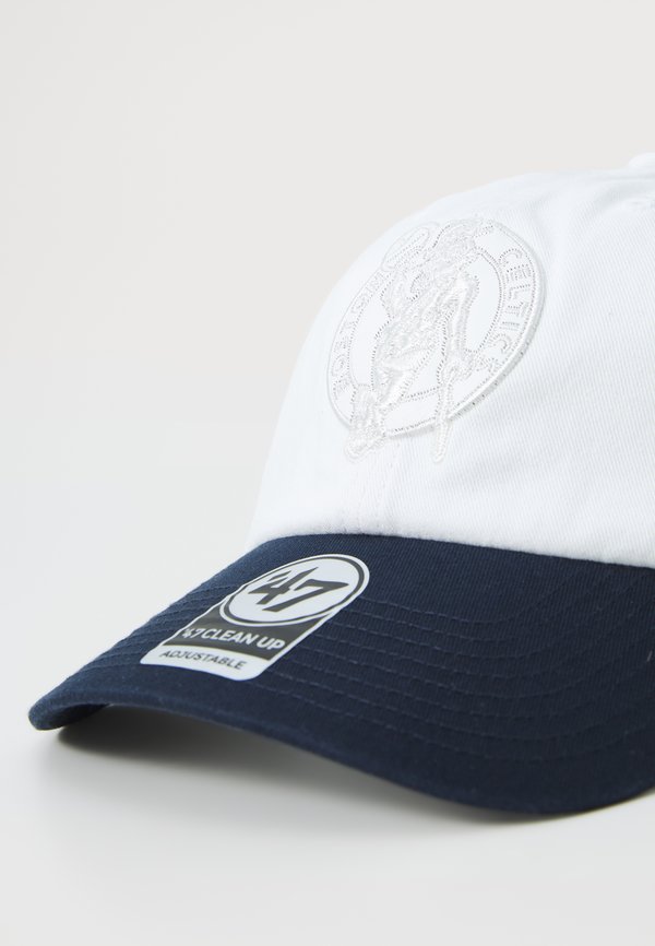 NBA BOSTON CELTICS '47 X COURTSIDE UNISEX - Cap3