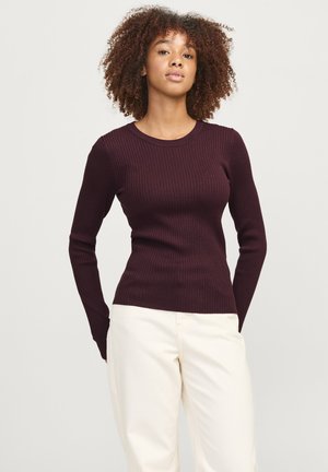 JJXX JXJODI CREW NECK - Maglione - sassafras