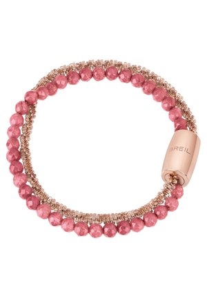 Bracelet - rose gold-coloured