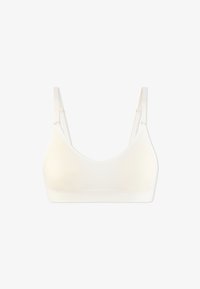 Ausgewählt, white