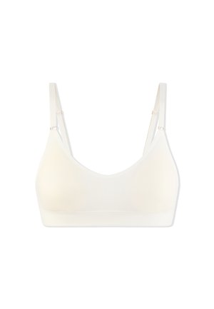 Etam, AMANDE - Brassière - white