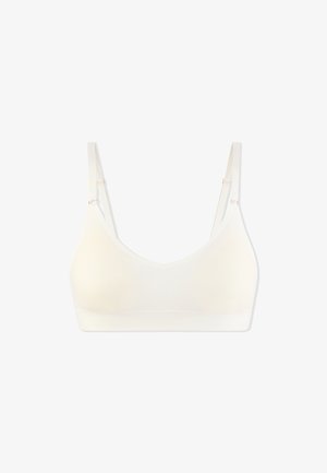 Etam, AMANDE - Bustier - white