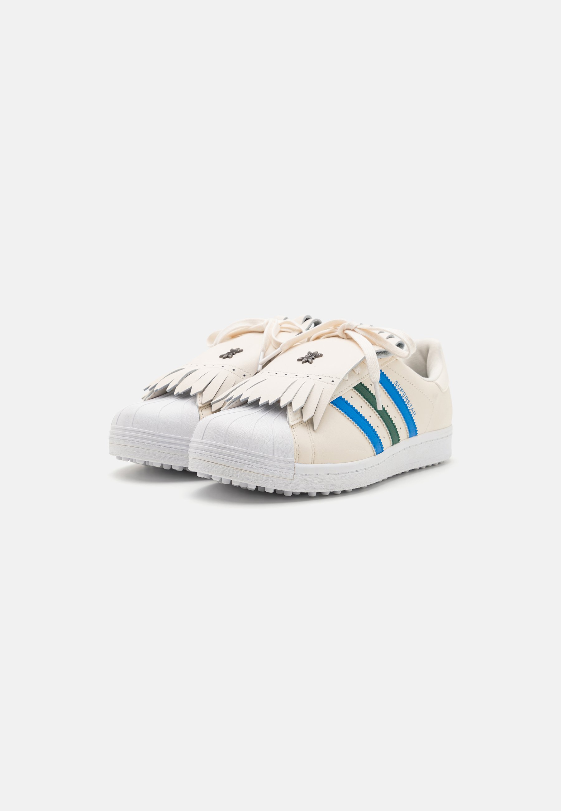 adidas Golf ROLLING LINKS SUPERSTAR SPIKELESS GOLFSCHUH