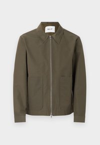 Niet geselecteerd, capers