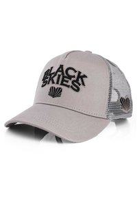 Unselected, grau