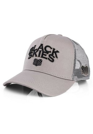TEAM BASEBALL - Cappellino - grau