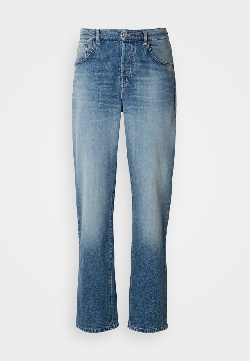 Pepe Jeans Relaxed fit jeans blauw denim/bluedenim