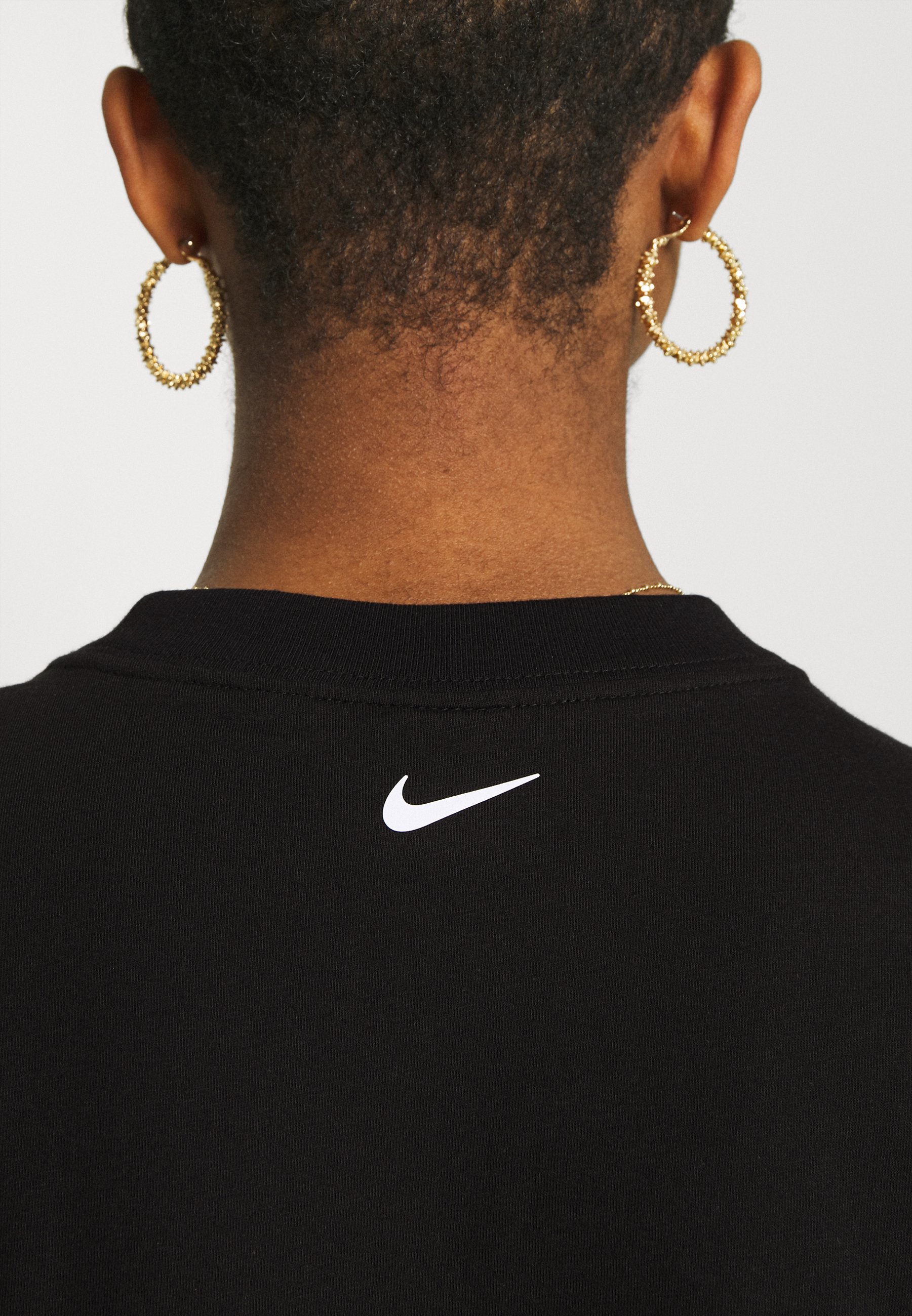 Nike Sportswear DRESS - Jersey dress 
