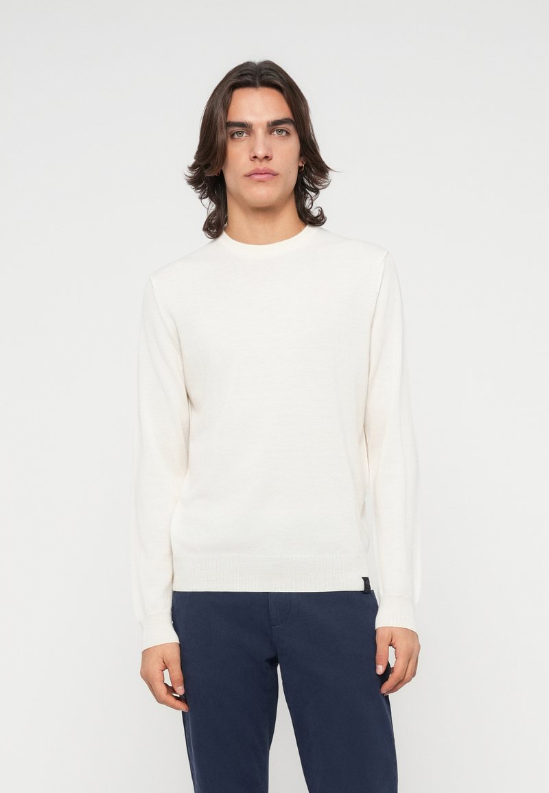 North Sails Trui crème