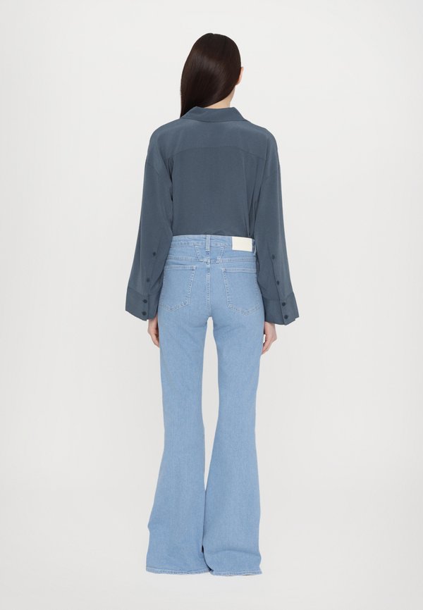 RAWLIN - Flared Jeans4