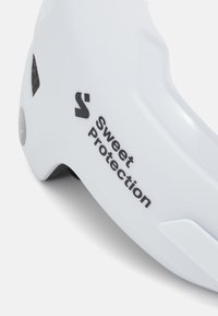 Sweet Protection RIPPER HELMET UNISEX - Prilba - matte white