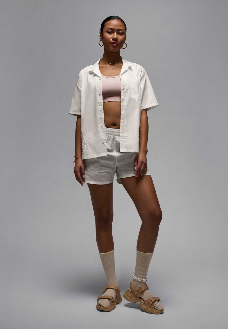 Jordan Shorts crème Jordan Shorts crème