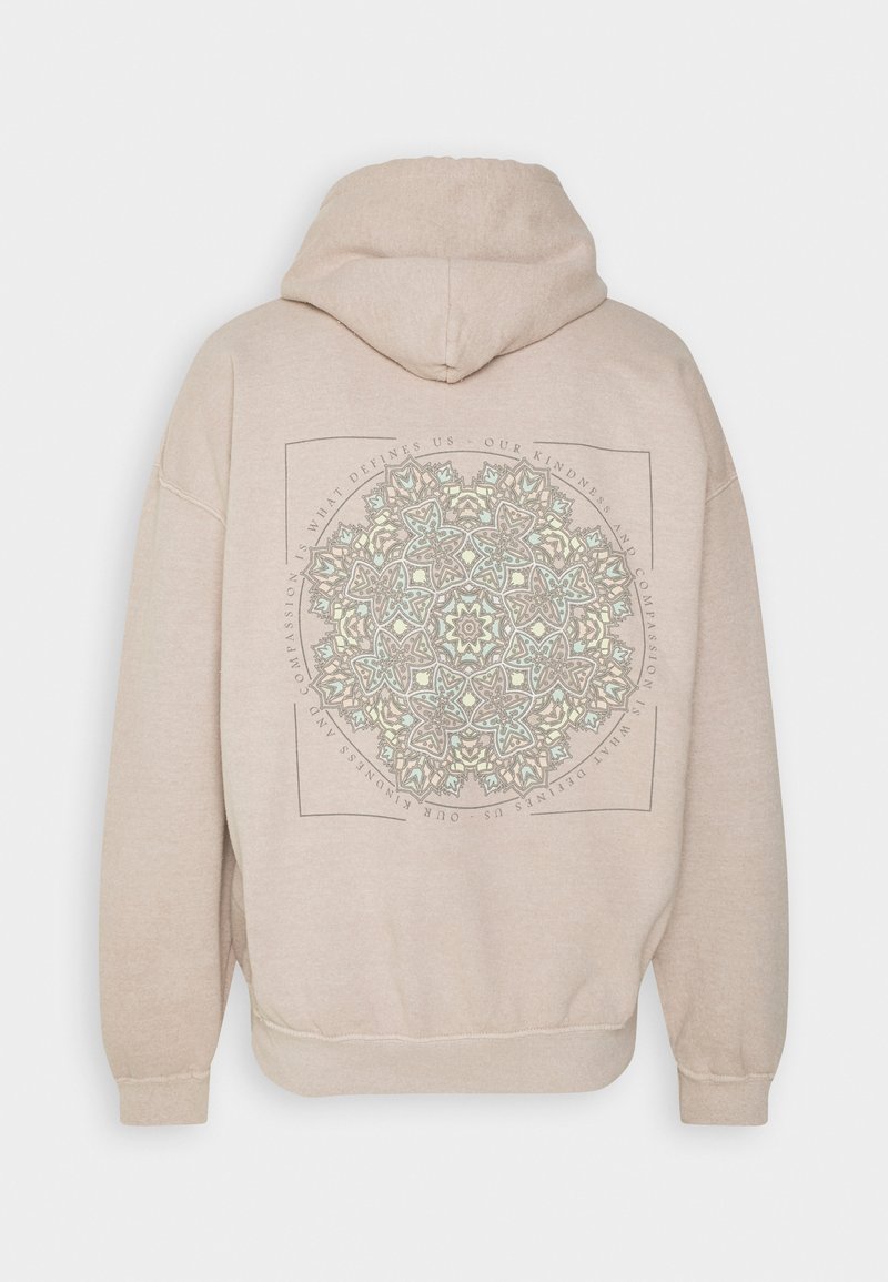 urban outfitters mandala hoodie