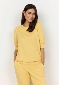 Soyaconcept Mikina - sunkissed