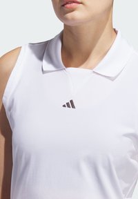 adidas Performance ULTIMATE - Top - white