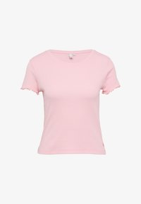 Niet geselecteerd, zartrosa