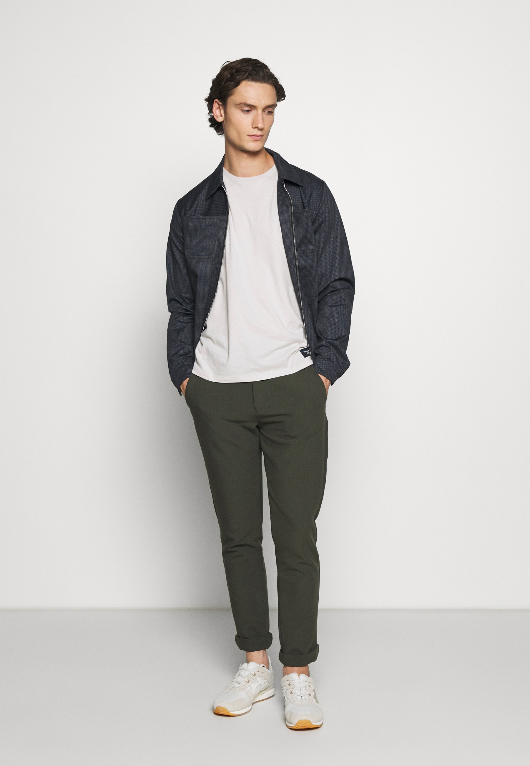 Uomo JPRBLAPHIL JACKET - Giacca leggera Uomo JPRBLAPHIL JACKET - Giacca leggera
