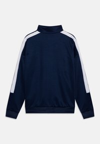 adidas Performance TIRO NATIONS PACK UNISEX - Treniņjaka - team navy blue/white/better scarlet