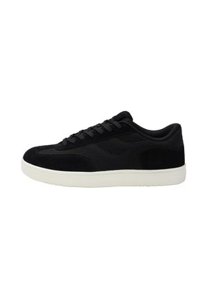 Lloyd, RIVO WAVE - Sneaker low - black