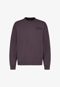 Unausgewählt, purple