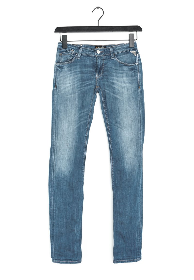 Replay Jean slim - blue